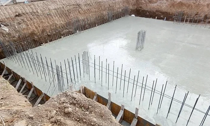 Conception de fondations superficielles à Saint-Quentin : étude de sol et dimensionnement
