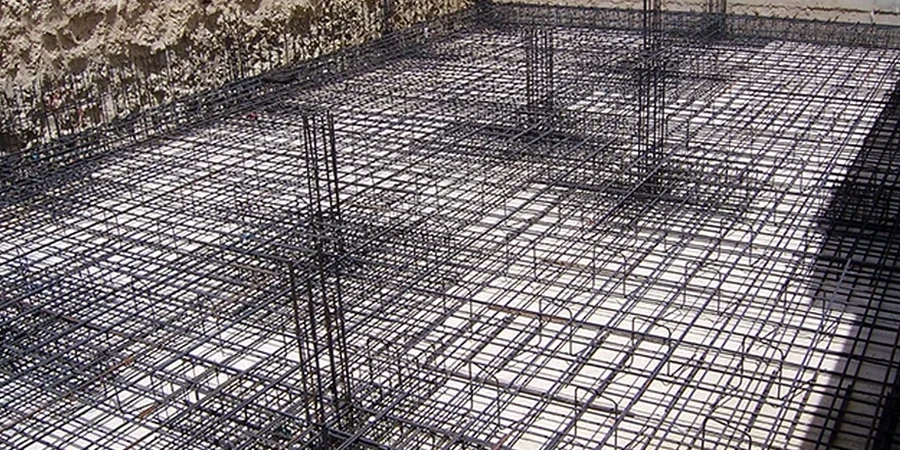 Conception de radier général à Saint-Quentin : solutions pour sols compressibles