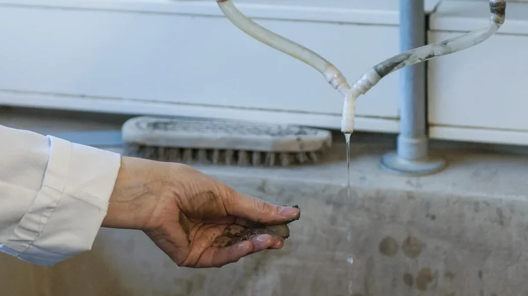 Essai de perméabilité Lefranc/Lugeon à Saint-Quentin : caractériser l'eau souterraine avant tout terrassement